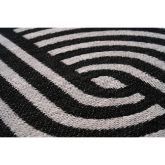 Carpet ARUBA GRAY (Magic Home Unique Collection)